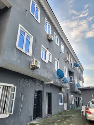 1bdrm Bedsitter in Badore for rent