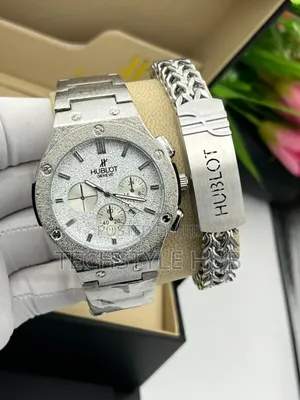 Wristwatch