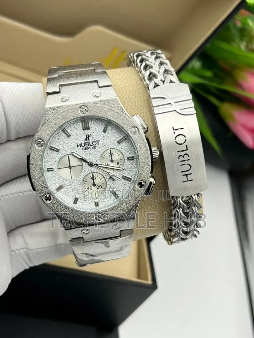 Wristwatch