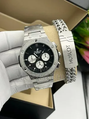 Wristwatch