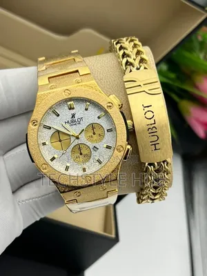 Wristwatch