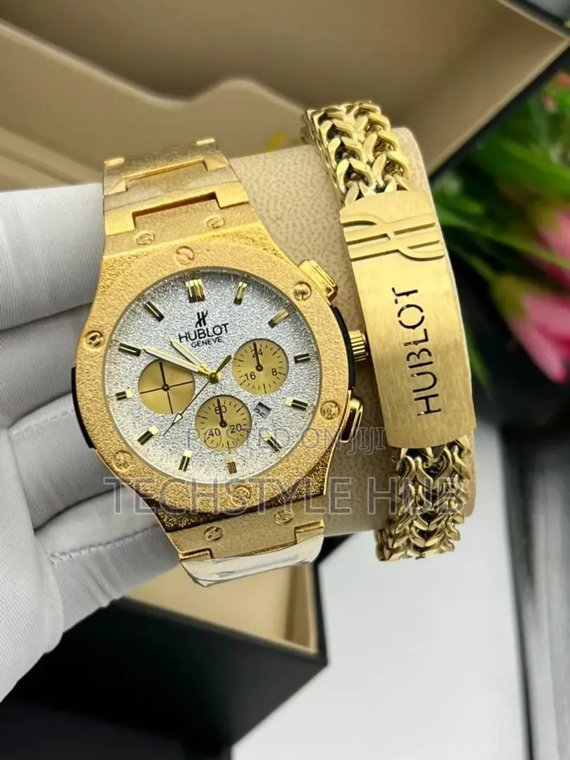 Wristwatch