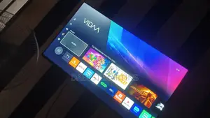 Hisense Smart Tv 43"