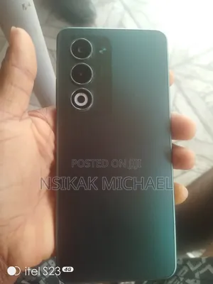 Oppo A5 128 GB Black