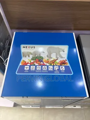 Nexus Freezer Nx-150 108l