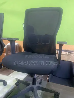 Office Swivel Chair