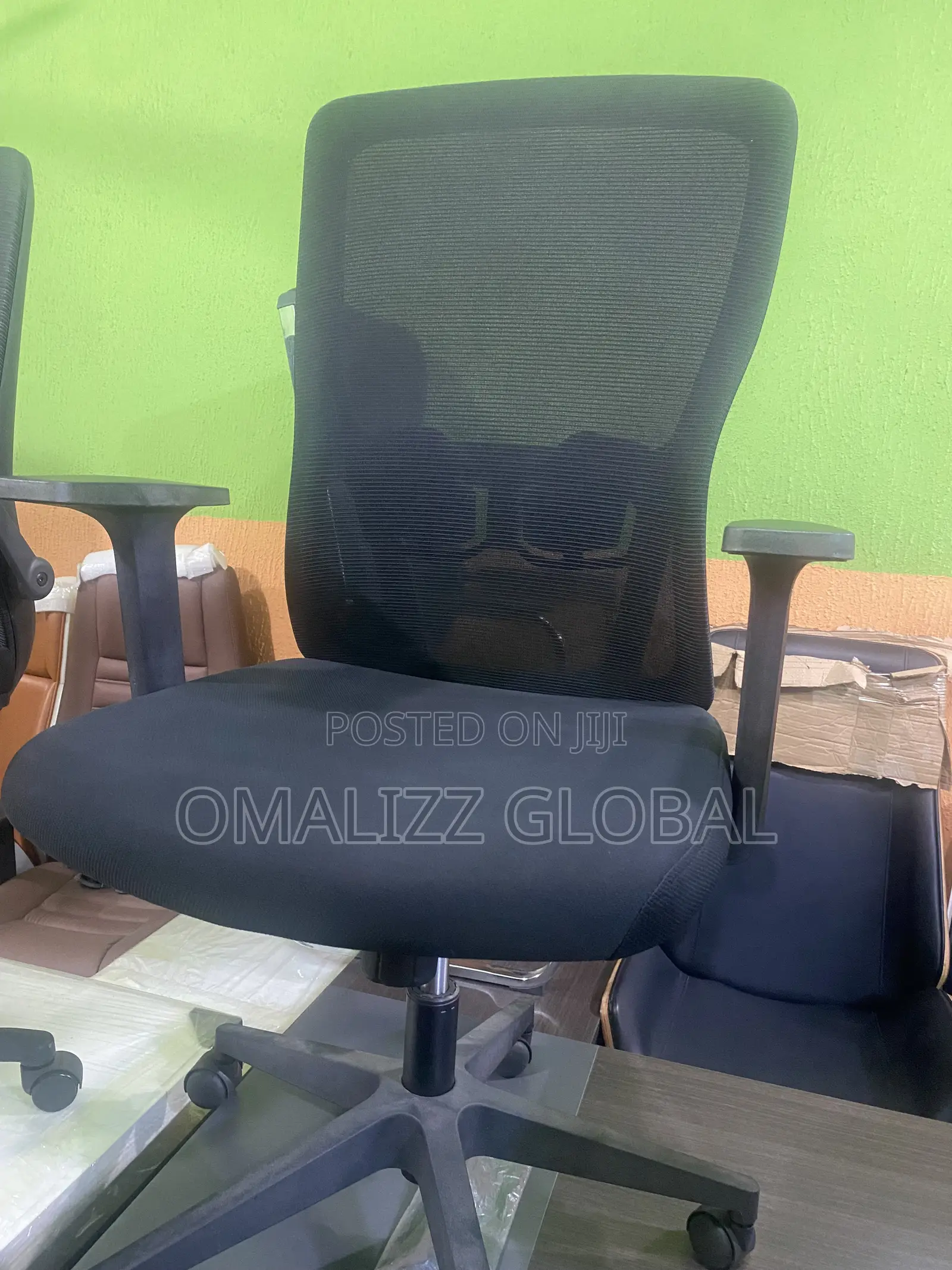 Office Swivel Chair