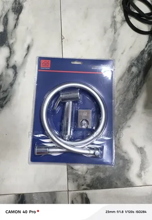 Original Shattaf Spray Set