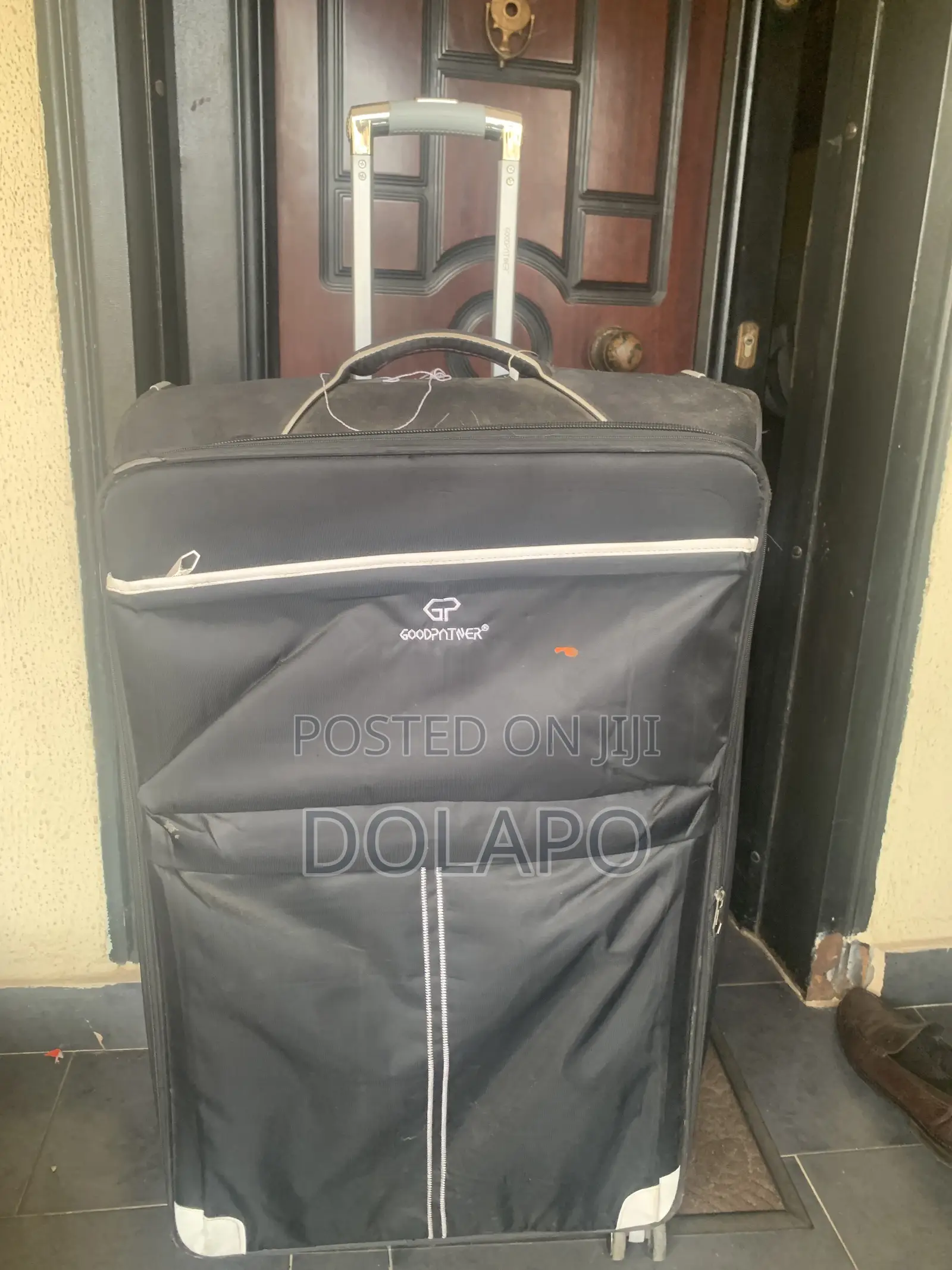 Big Luggage