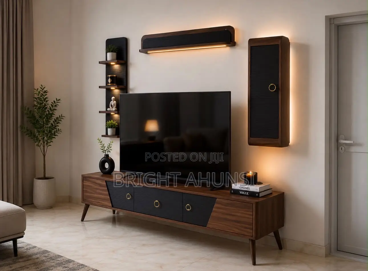 Short-Let Apartments