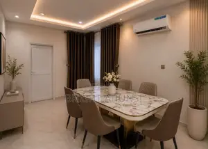 Short-Let Apartments