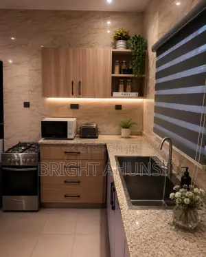 Short-Let Apartments