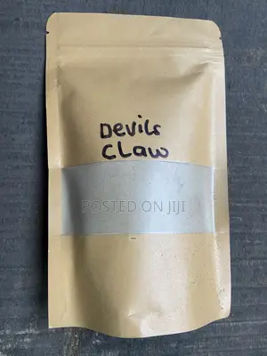 Devil’S Claw - 100g