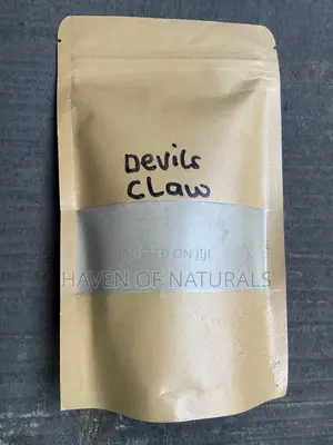 Devil’S Claw - 100g
