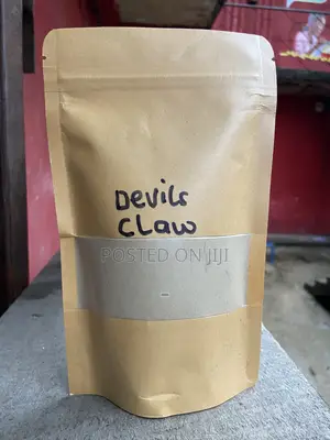 Devil’S Claw - 100g
