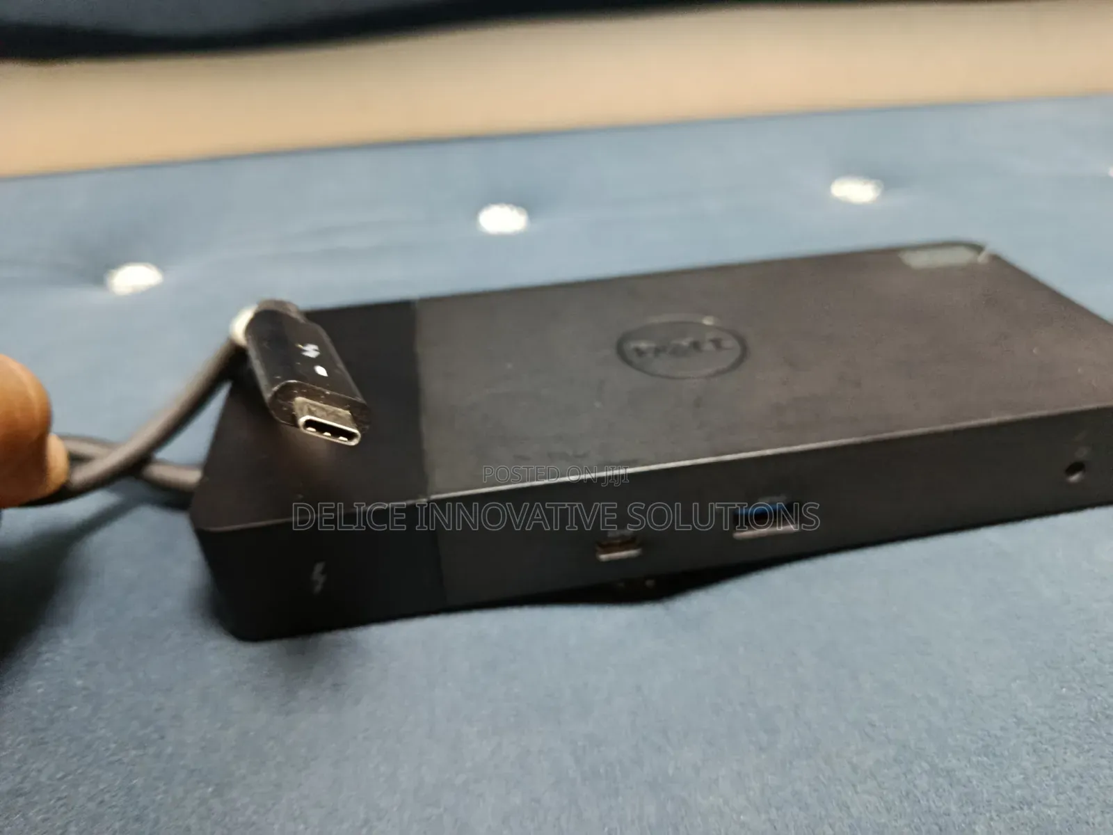 Dell K20a Docking Station