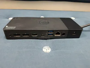 Dell K20a Docking Station