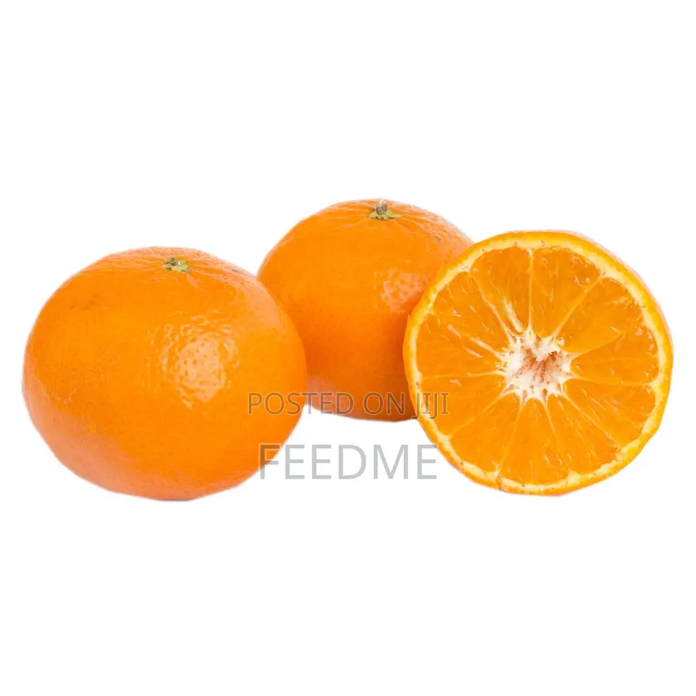 Clementine