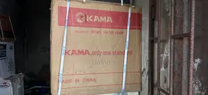 Kama Brand Air-Cooled Diesel Water Pump