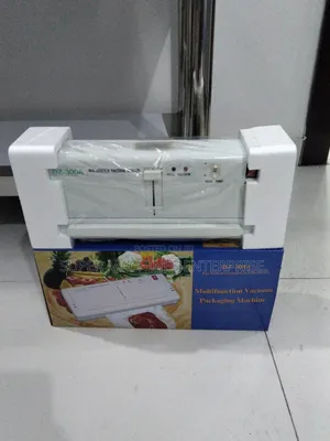 Vaccum Sealer House Hold Vacuum Sealing Machine