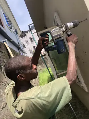 AC Installation and Repairs Service