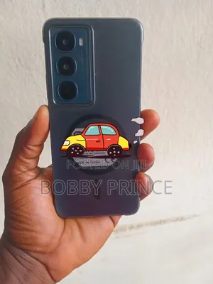 Itel City 100 128 GB Gray