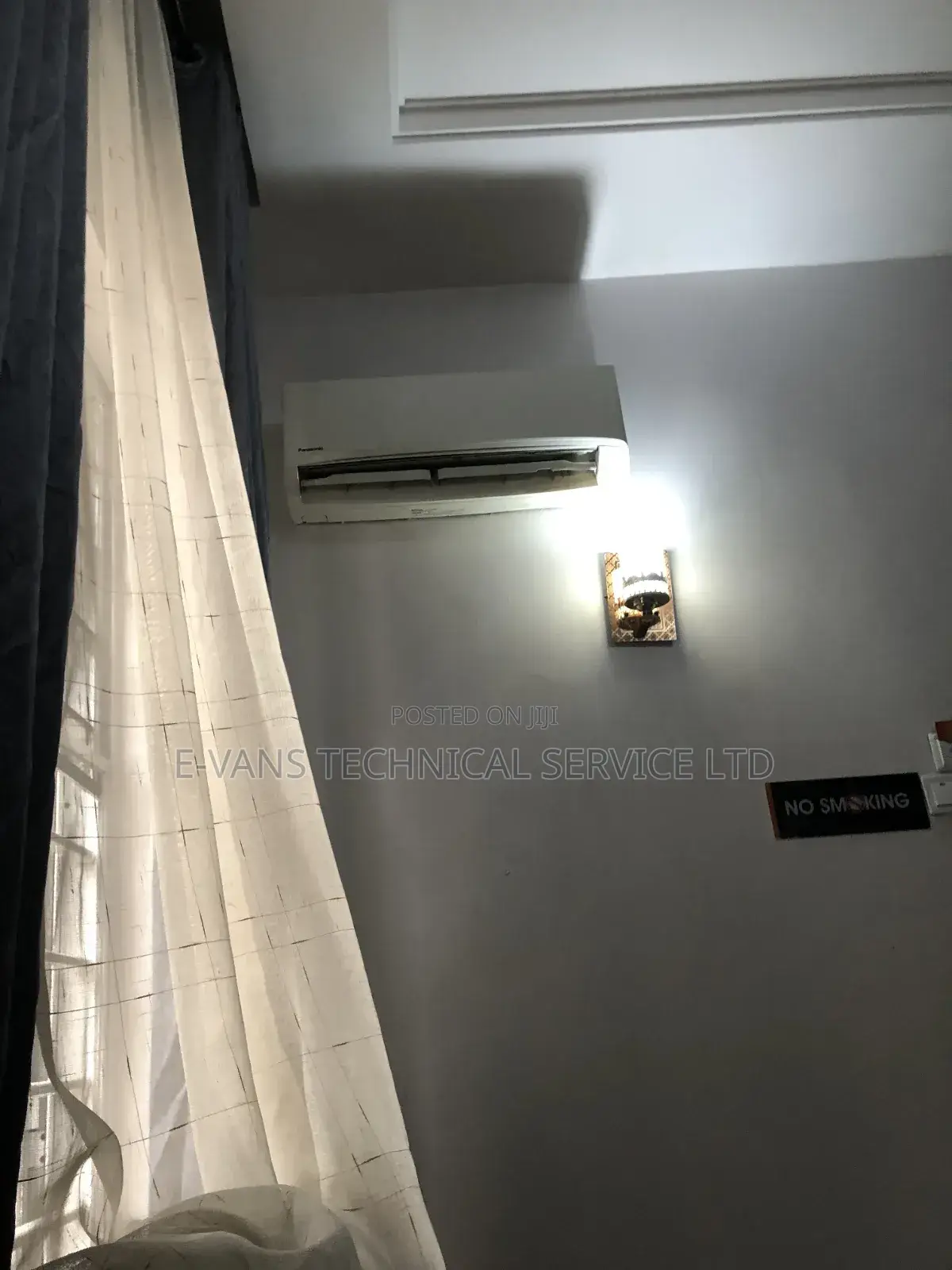 AC Installation and Repairs Service