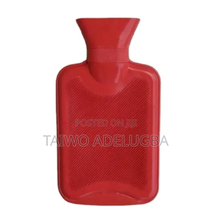 High Quality Hot Water Bag