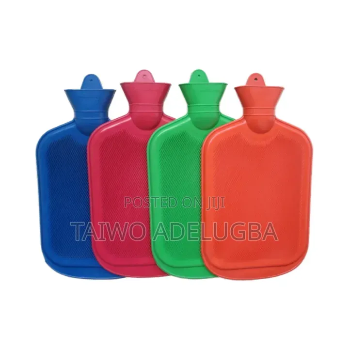 High Quality Hot Water Bag