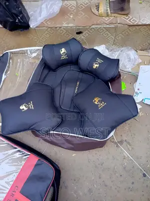 Original Leather Car Seat Covers