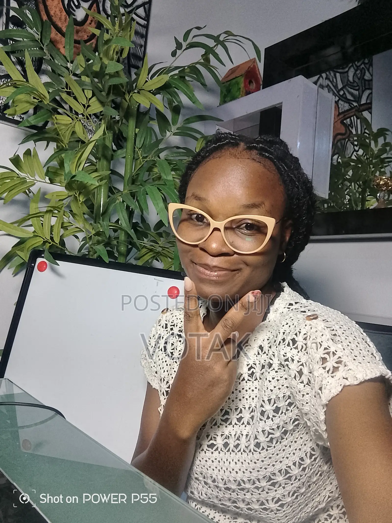 Home Schooling for Children (Lekki/Ajah )