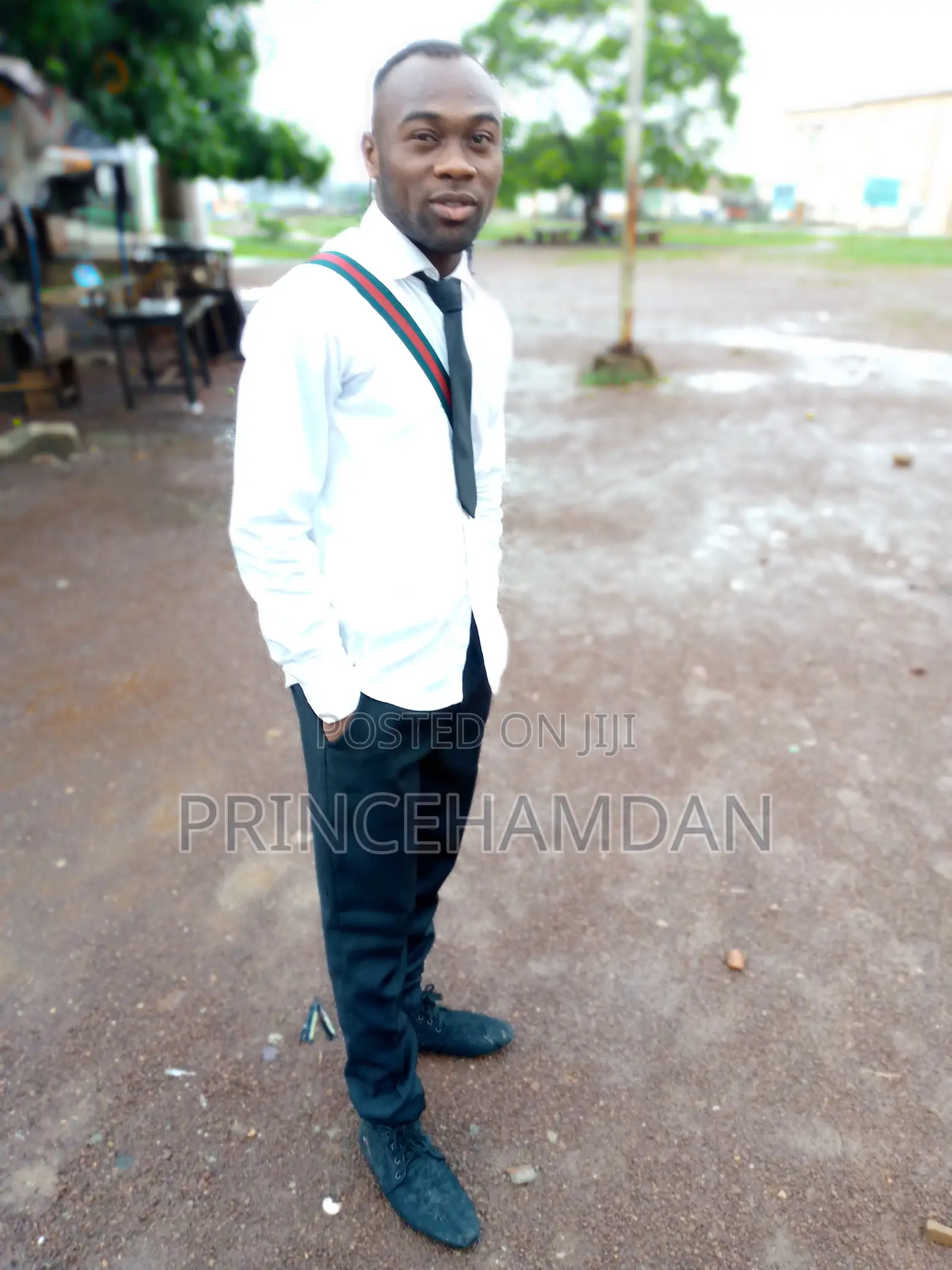 Advertising Marketing CV