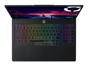 Laptop Lenovo Legion 5 16GB AMD Ryzen 9 SSD 1T