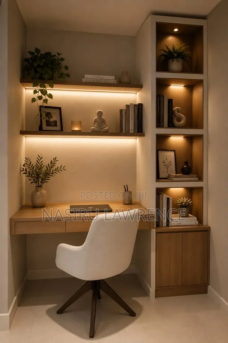 Reading Table Console