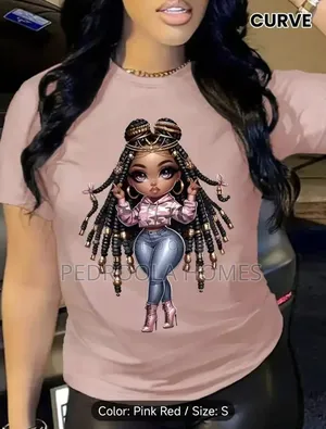 Ladies Tops
