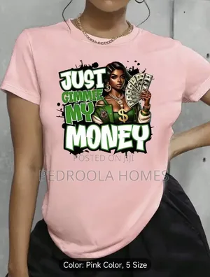 Ladies Tops