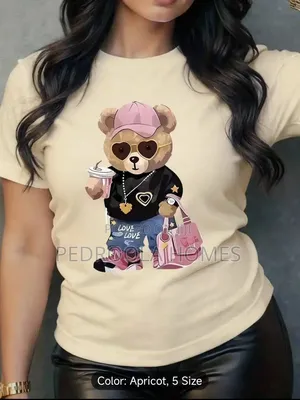 Ladies Tops