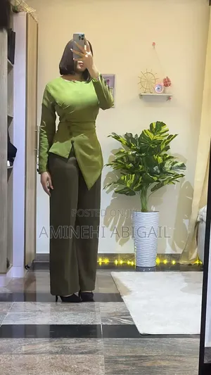 Thrift Okirika Clothes