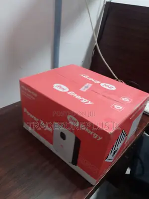 Iess-05k10n Integrated Inverter and Battery System