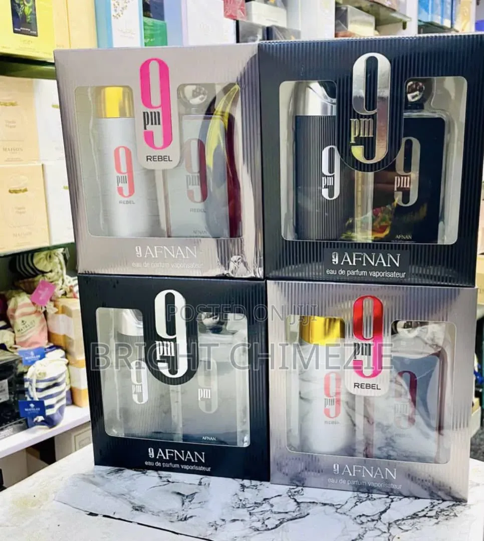 Your Best Perfume Vendor