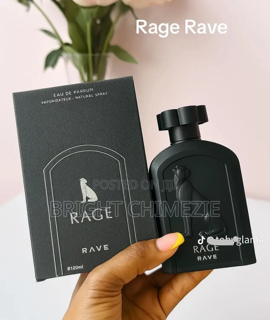 Your Best Perfume Vendor