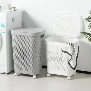 Laundry Basket
