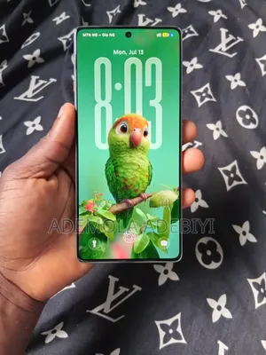 Tecno Camon 40 256 GB Gray