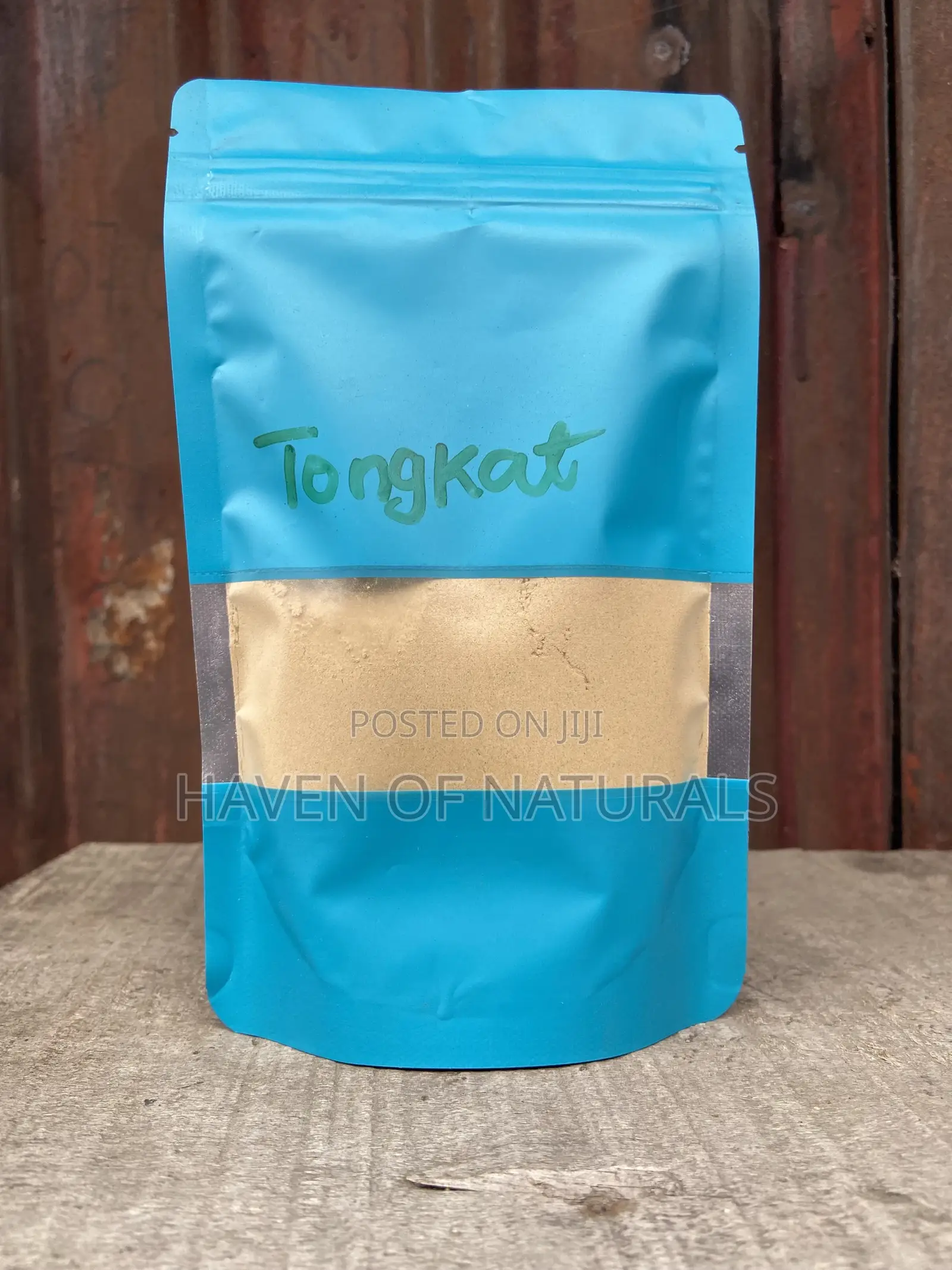 Tongkat Ali - 100g