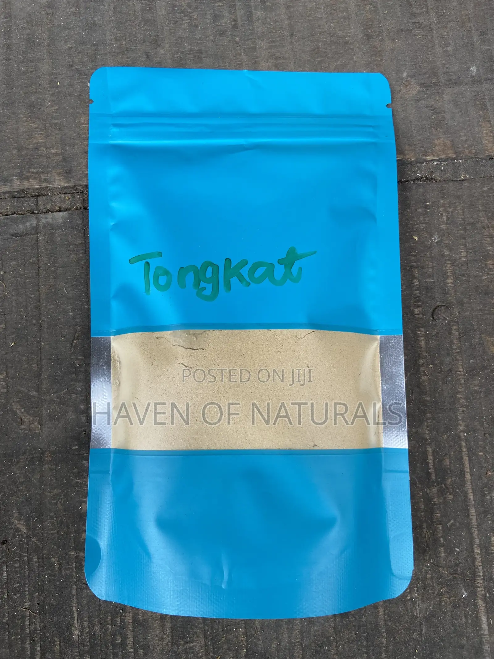 Tongkat Ali - 100g