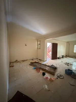 3bdrm Block of Flats in Zone 1 / Wuse for rent