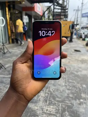 Apple iPhone 11 Pro 256 GB Gold