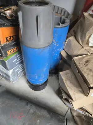 Drilling Sub 2 Inch Weco (Isos) X 3.5 F Box Sub