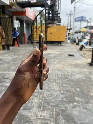 Apple iPhone 11 Pro 256 GB Gold
