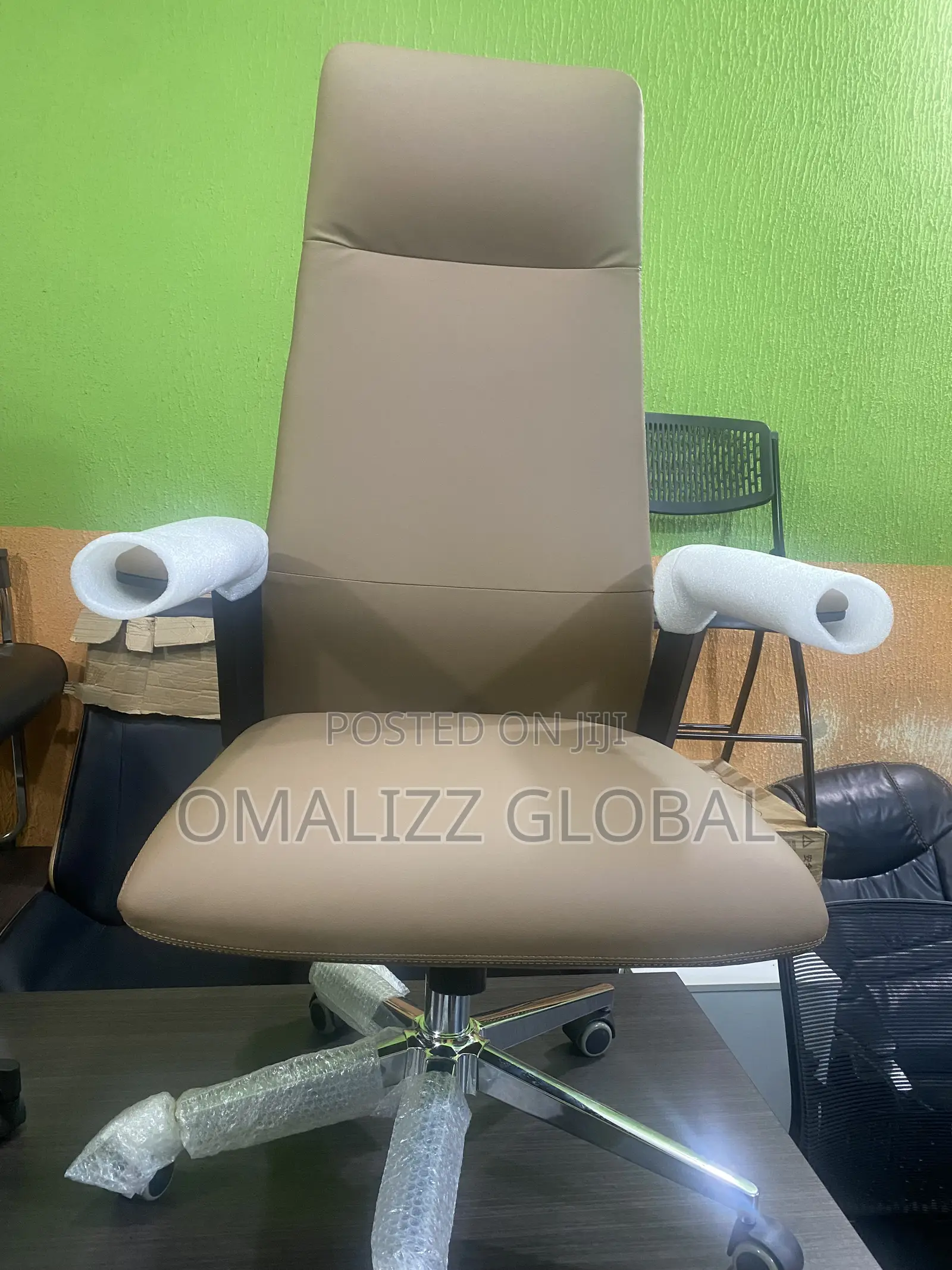Swivel Chair